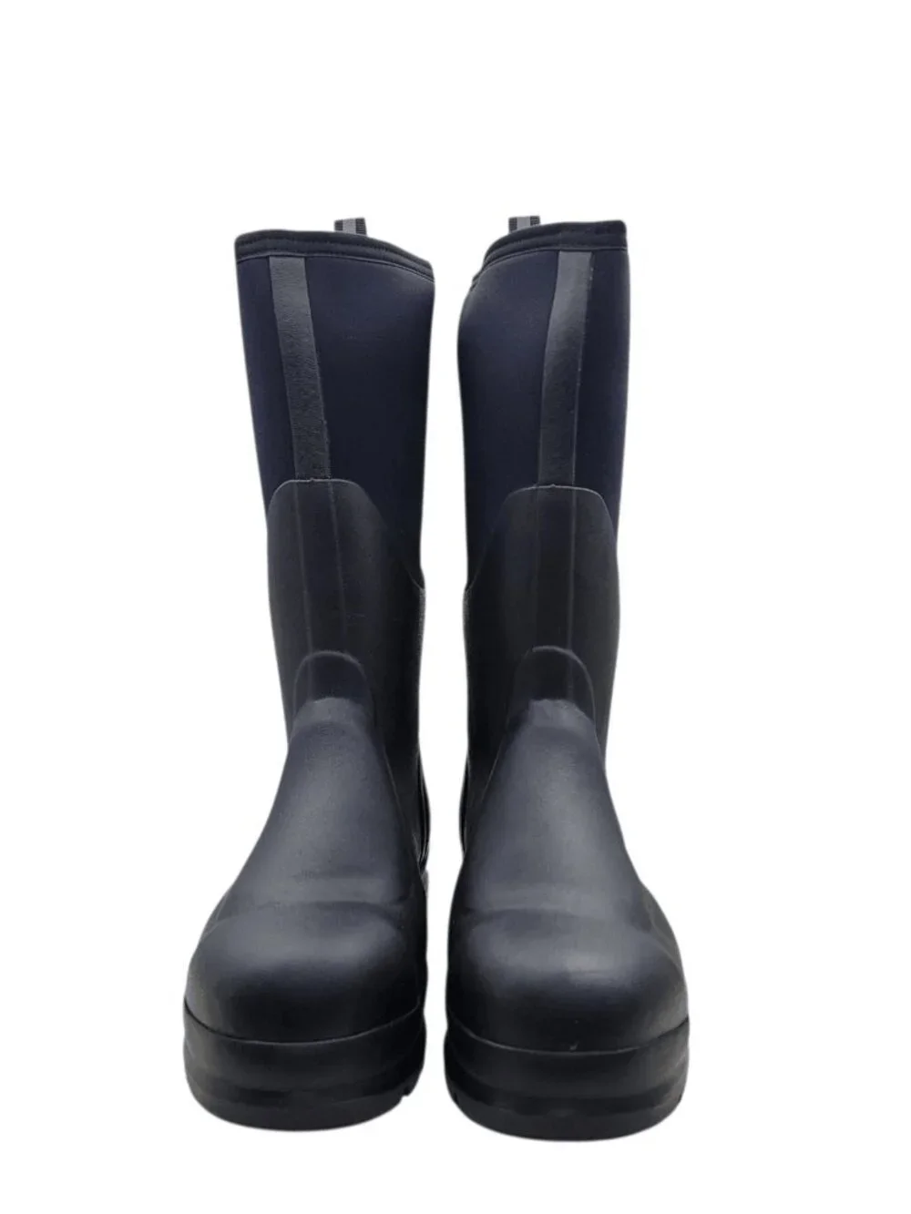 Muck Boot Company Men’s Chore Met Guard Steel Toe Waterproof  Work Boots 10M